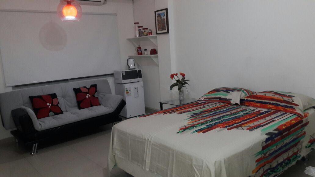 Sibaris Aparthotel ซานตาครูซเดอลาเซียร์รา ภายนอก รูปภาพ