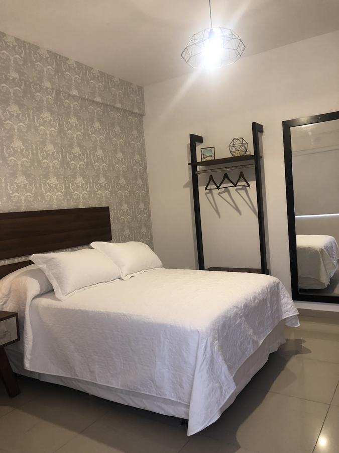 Sibaris Aparthotel ซานตาครูซเดอลาเซียร์รา ภายนอก รูปภาพ