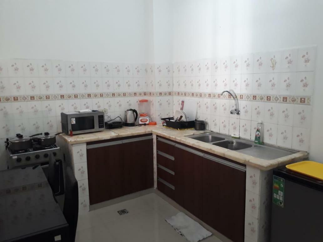 Sibaris Aparthotel ซานตาครูซเดอลาเซียร์รา ภายนอก รูปภาพ
