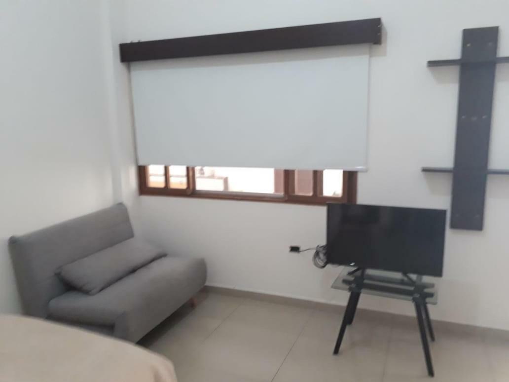 Sibaris Aparthotel ซานตาครูซเดอลาเซียร์รา ภายนอก รูปภาพ