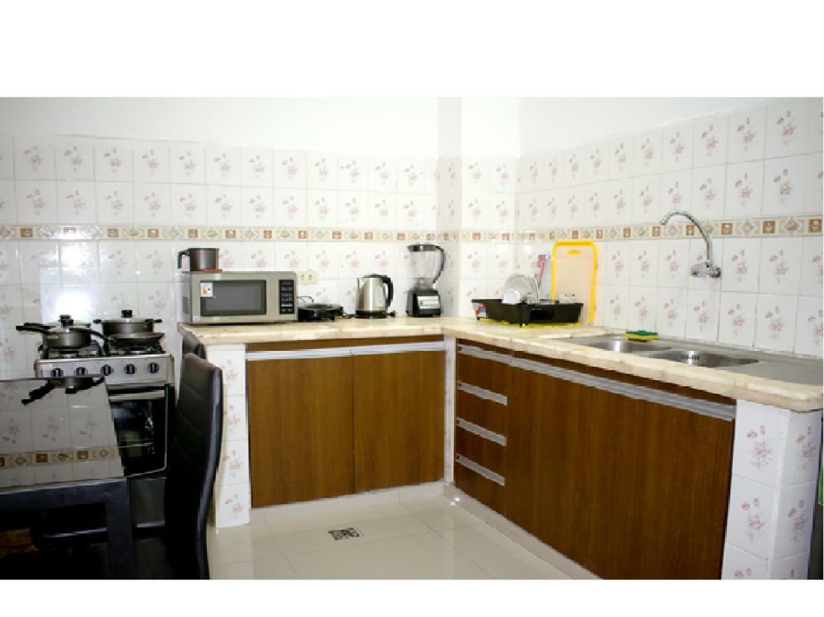 Sibaris Aparthotel ซานตาครูซเดอลาเซียร์รา ภายนอก รูปภาพ