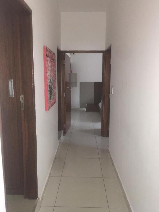 Sibaris Aparthotel ซานตาครูซเดอลาเซียร์รา ภายนอก รูปภาพ