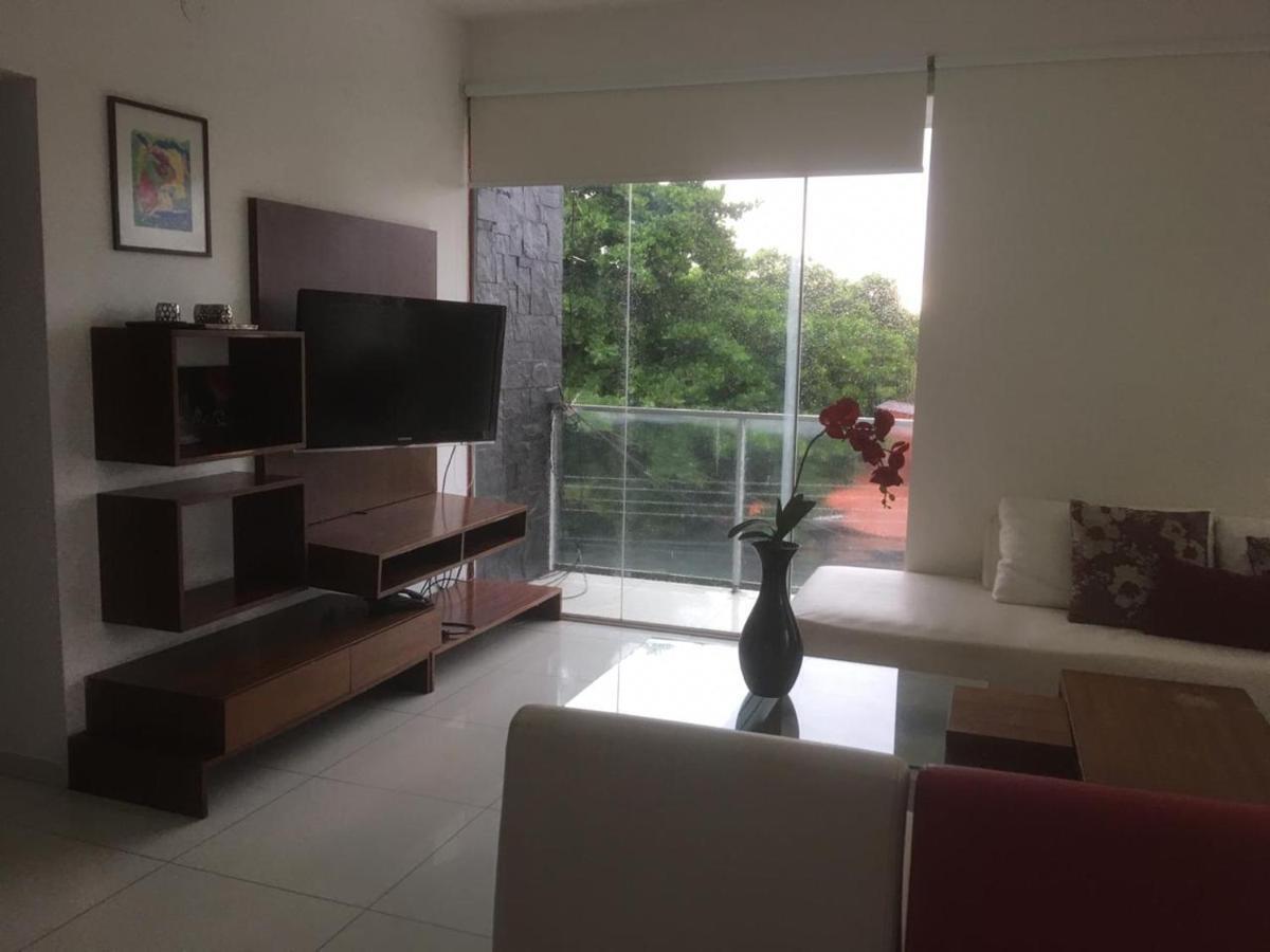 Sibaris Aparthotel ซานตาครูซเดอลาเซียร์รา ภายนอก รูปภาพ