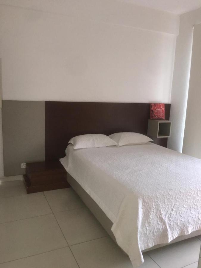 Sibaris Aparthotel ซานตาครูซเดอลาเซียร์รา ภายนอก รูปภาพ