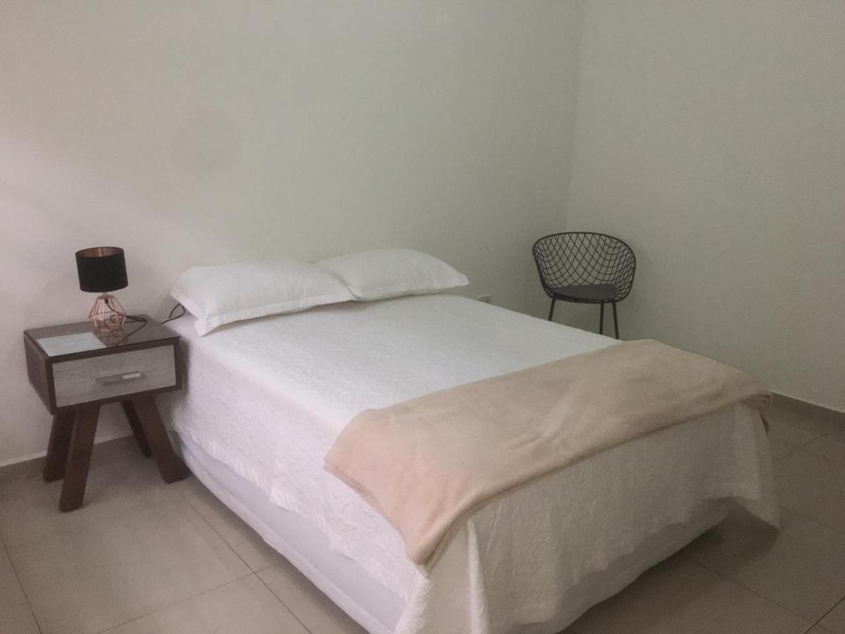 Sibaris Aparthotel ซานตาครูซเดอลาเซียร์รา ภายนอก รูปภาพ