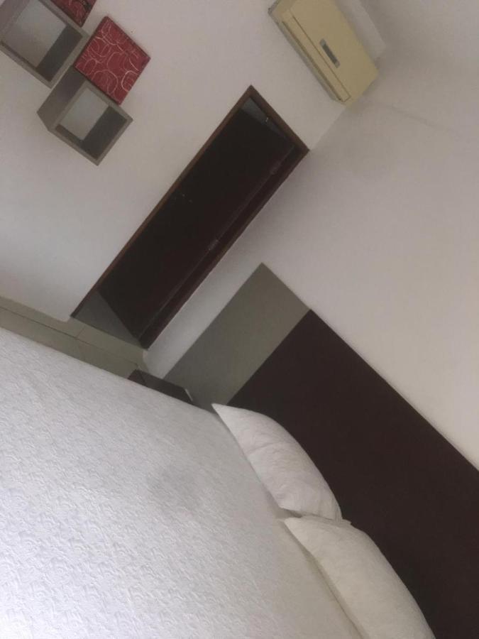 Sibaris Aparthotel ซานตาครูซเดอลาเซียร์รา ภายนอก รูปภาพ