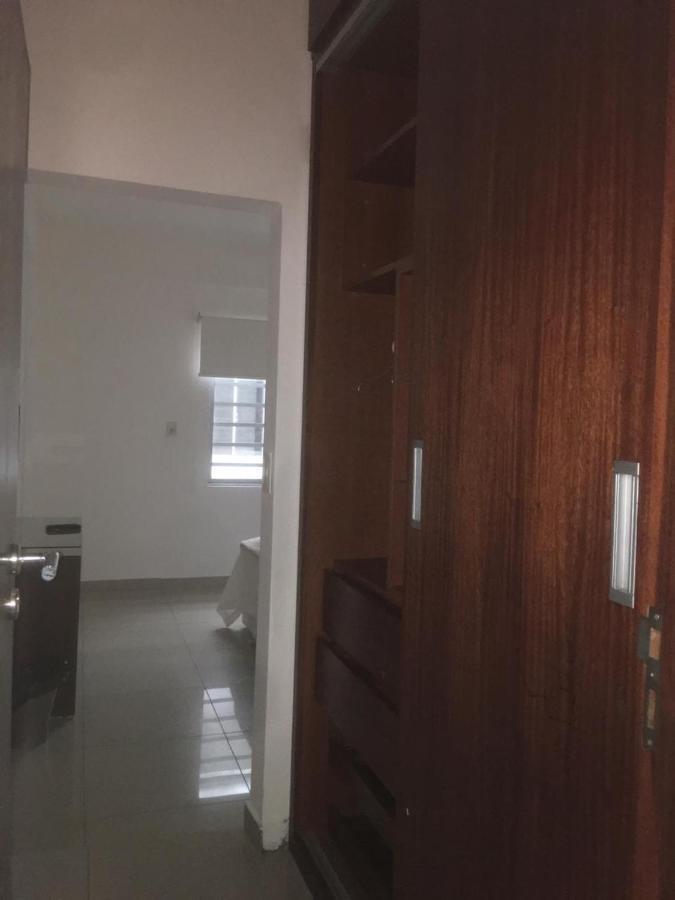 Sibaris Aparthotel ซานตาครูซเดอลาเซียร์รา ภายนอก รูปภาพ